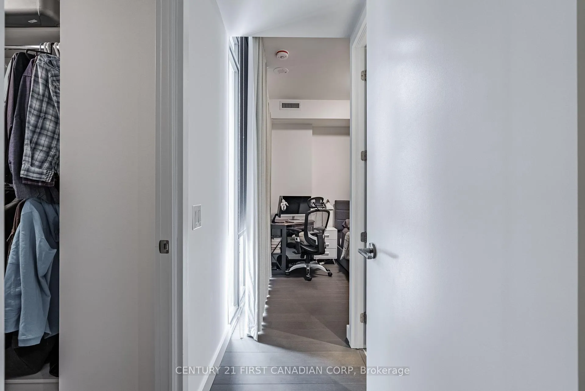 Photo 16 of Unit 1405, 81 Wellesley Street E, Toronto, Church-Yonge Corridor — HOMEH