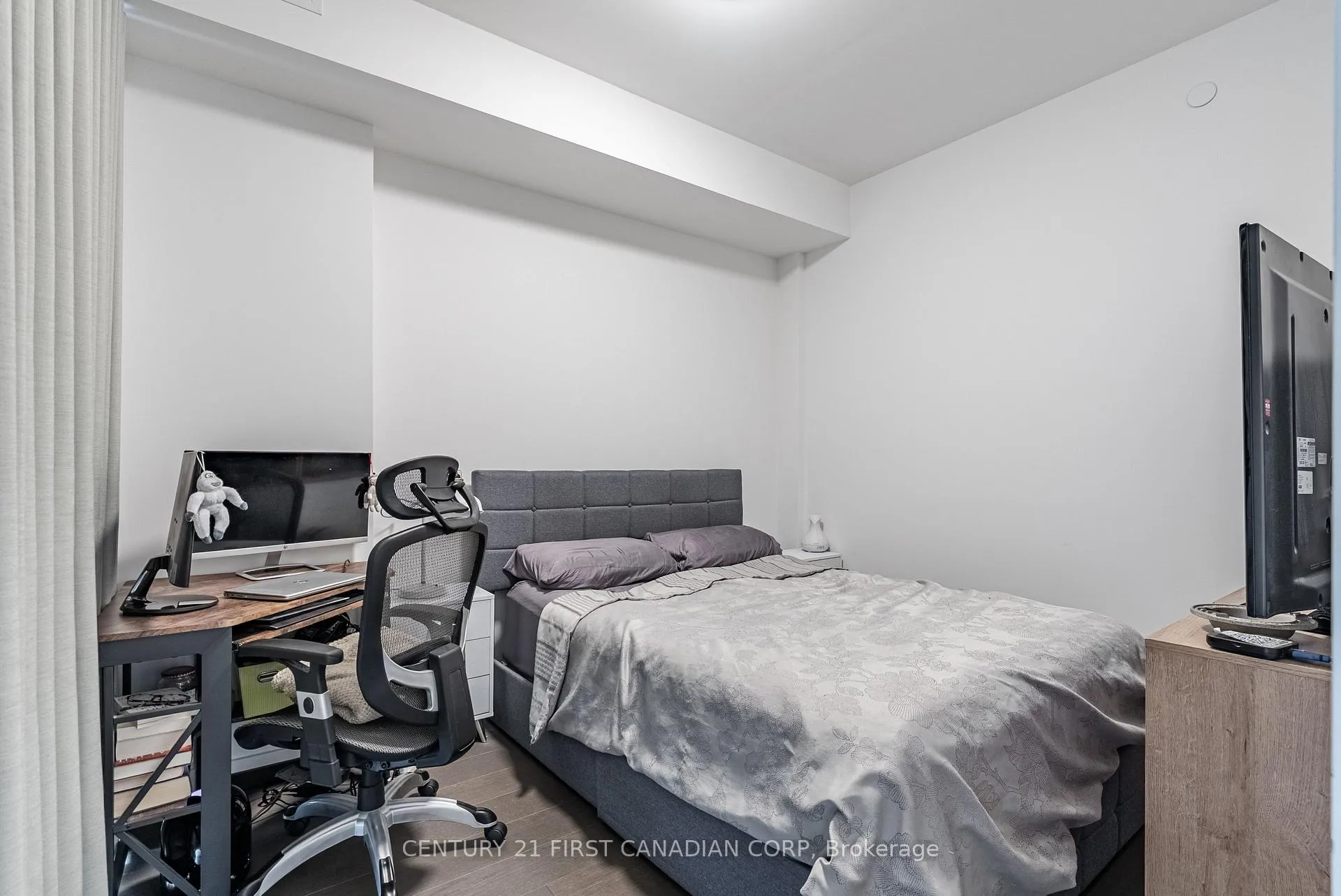 Photo 17 of Unit 1405, 81 Wellesley Street E, Toronto, Church-Yonge Corridor — HOMEH