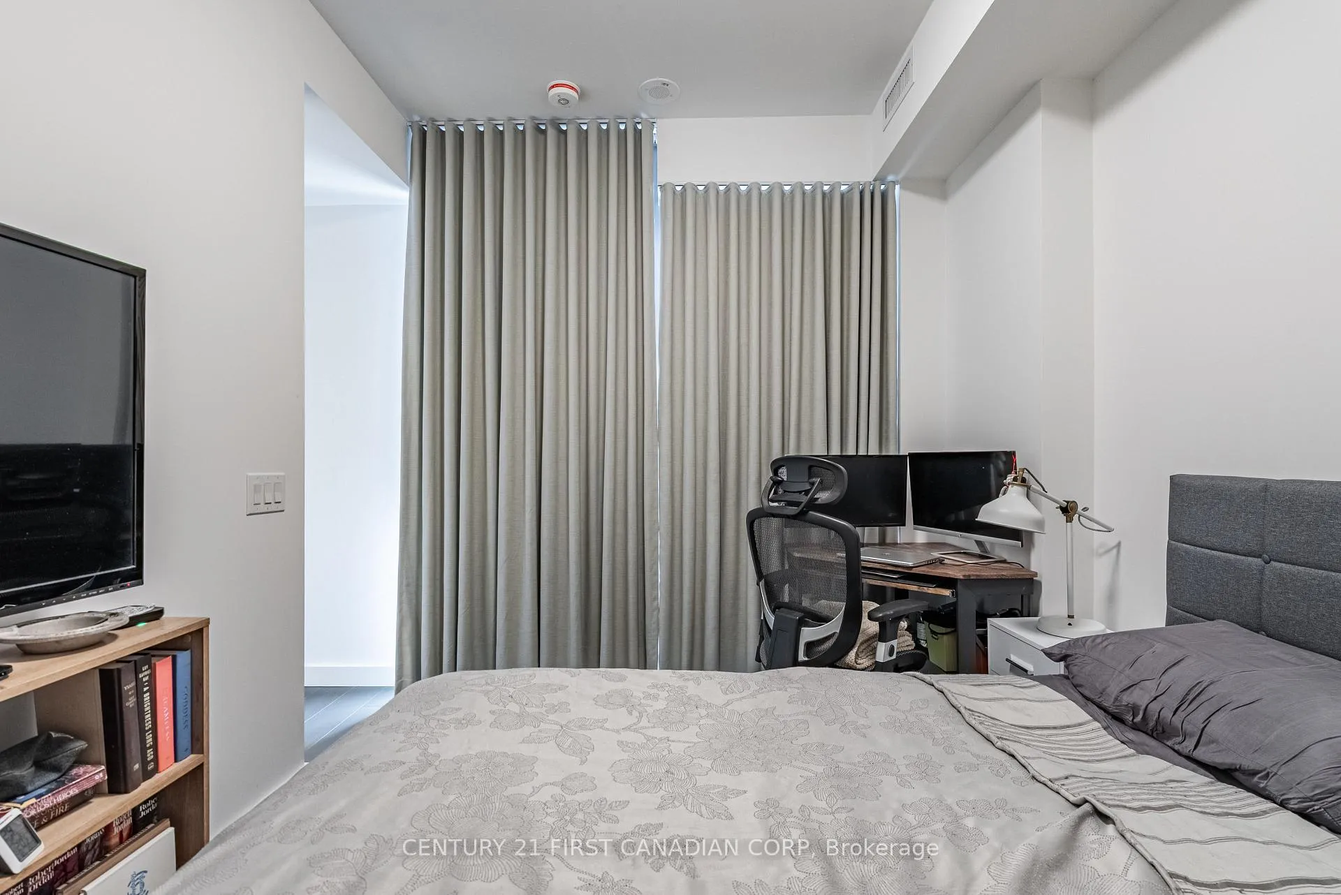 Photo 18 of Unit 1405, 81 Wellesley Street E, Toronto, Church-Yonge Corridor — HOMEH
