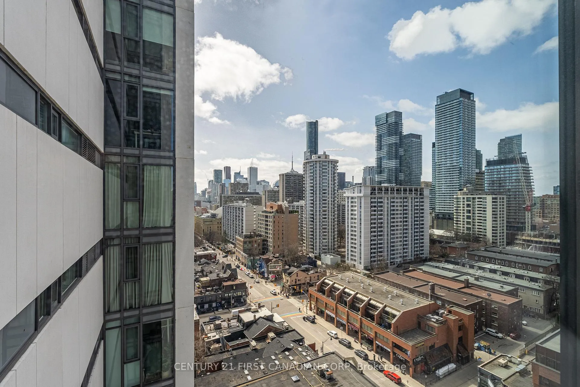 Photo 20 of Unit 1405, 81 Wellesley Street E, Toronto, Church-Yonge Corridor — HOMEH