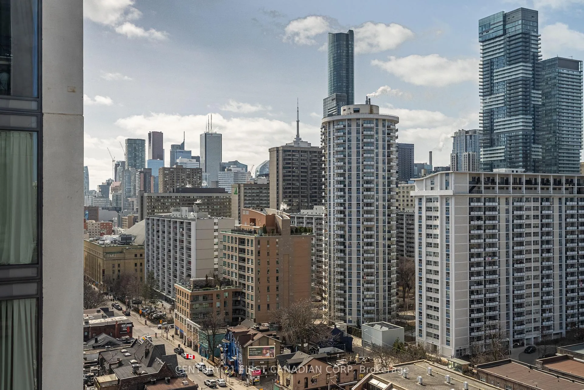 Photo 21 of Unit 1405, 81 Wellesley Street E, Toronto, Church-Yonge Corridor — HOMEH