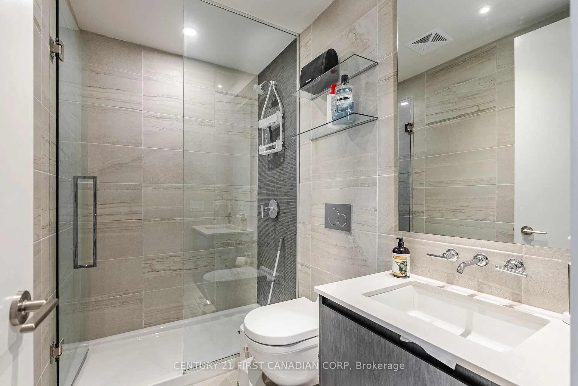 Photo 22 of Unit 1405, 81 Wellesley Street E, Toronto, Church-Yonge Corridor — HOMEH