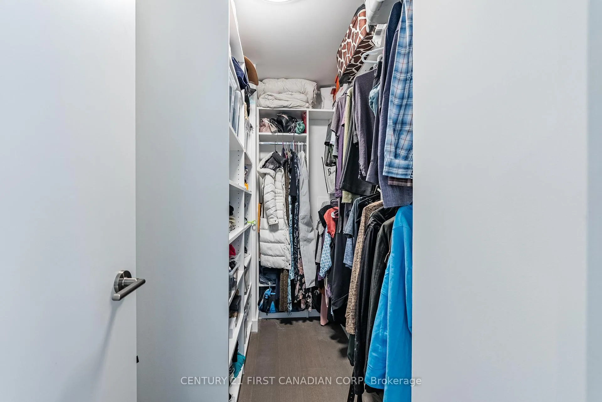 Photo 23 of Unit 1405, 81 Wellesley Street E, Toronto, Church-Yonge Corridor — HOMEH