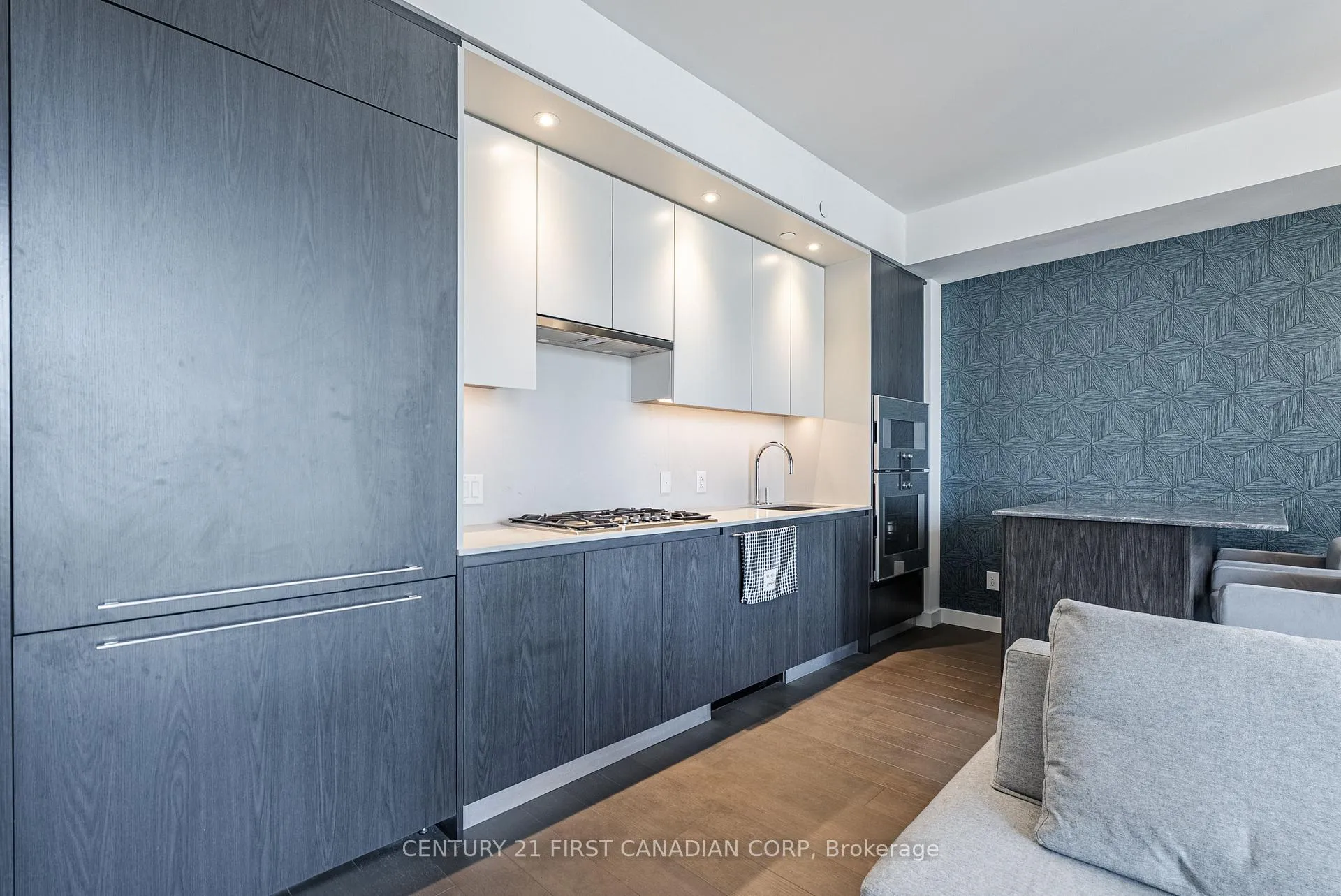 Photo 25 of Unit 1405, 81 Wellesley Street E, Toronto, Church-Yonge Corridor — HOMEH