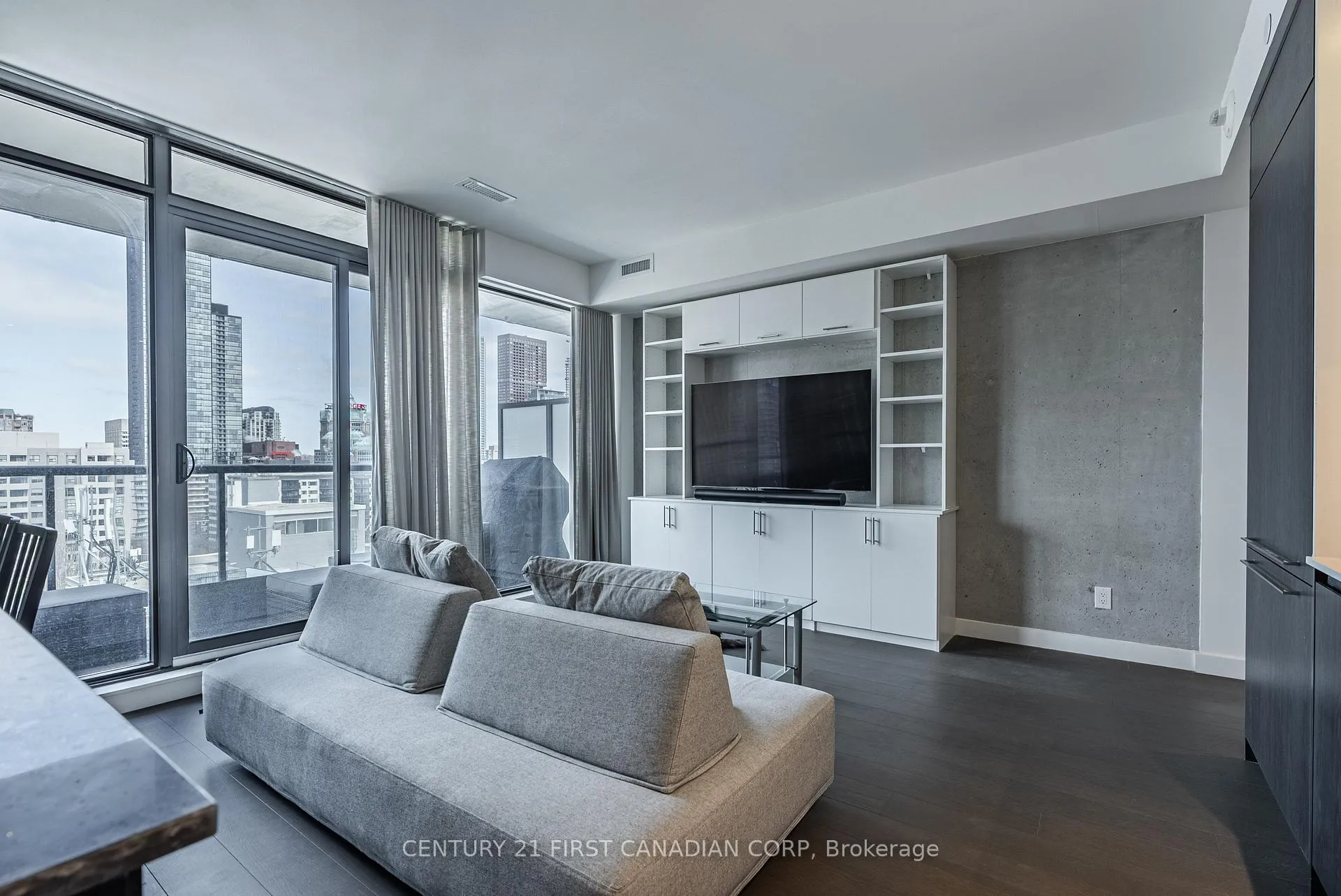 Photo 30 of Unit 1405, 81 Wellesley Street E, Toronto, Church-Yonge Corridor — HOMEH