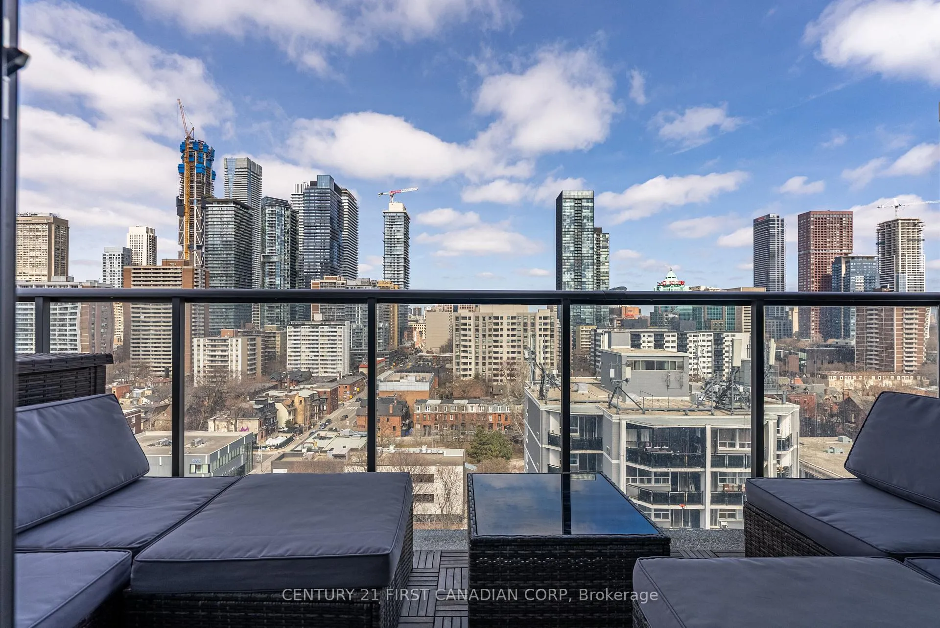 Photo 32 of Unit 1405, 81 Wellesley Street E, Toronto, Church-Yonge Corridor — HOMEH
