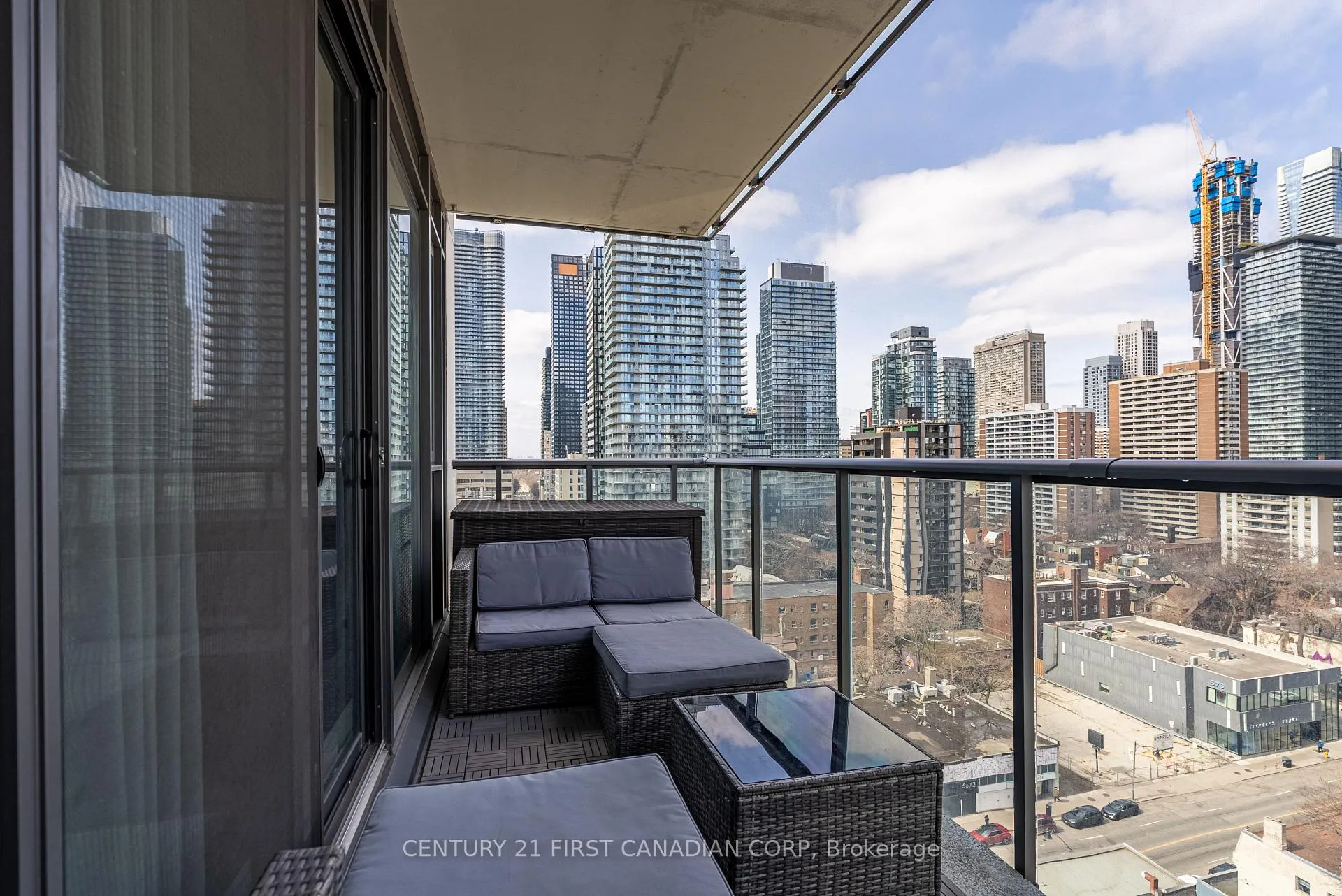Photo 34 of Unit 1405, 81 Wellesley Street E, Toronto, Church-Yonge Corridor — HOMEH