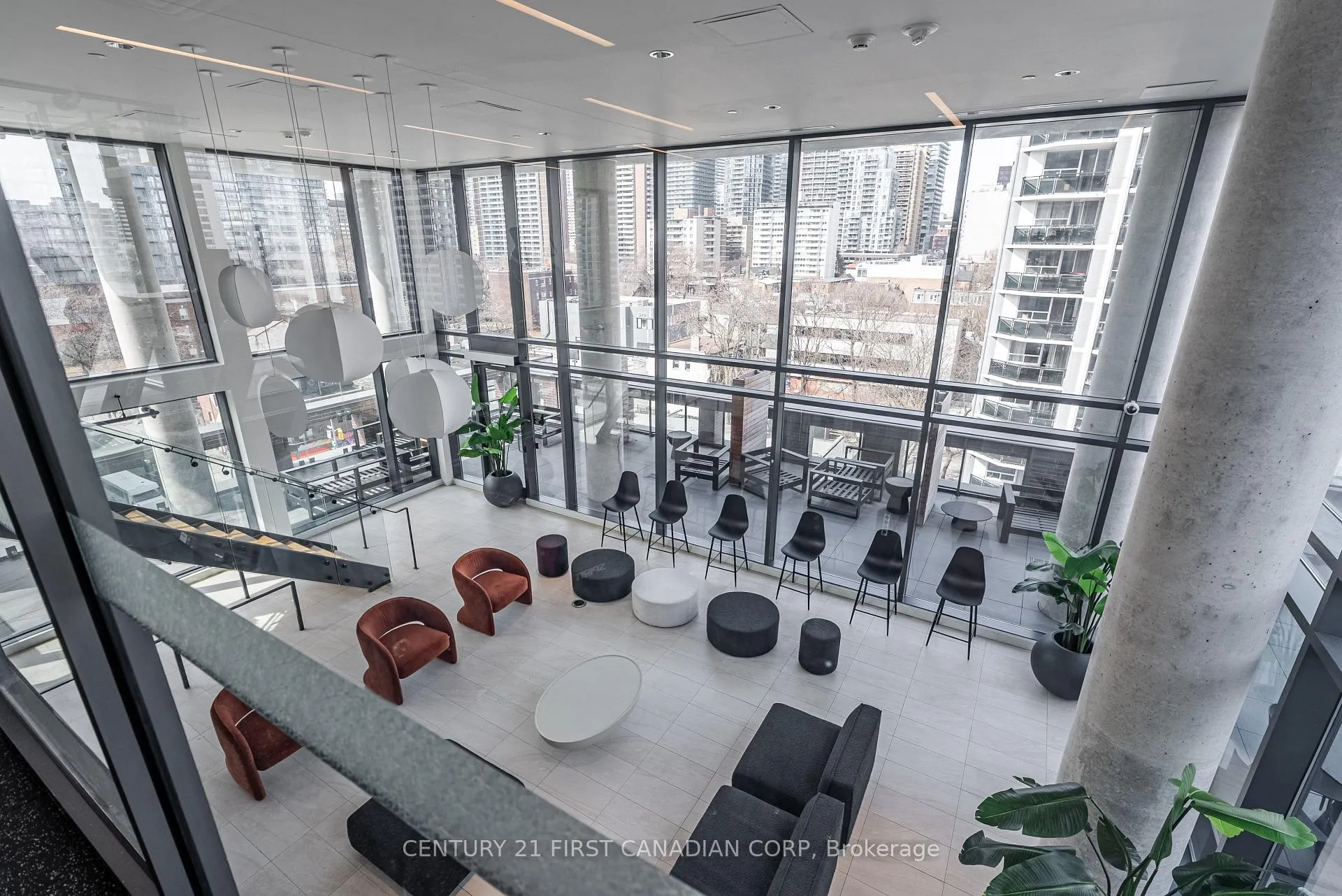 Photo 37 of Unit 1405, 81 Wellesley Street E, Toronto, Church-Yonge Corridor — HOMEH