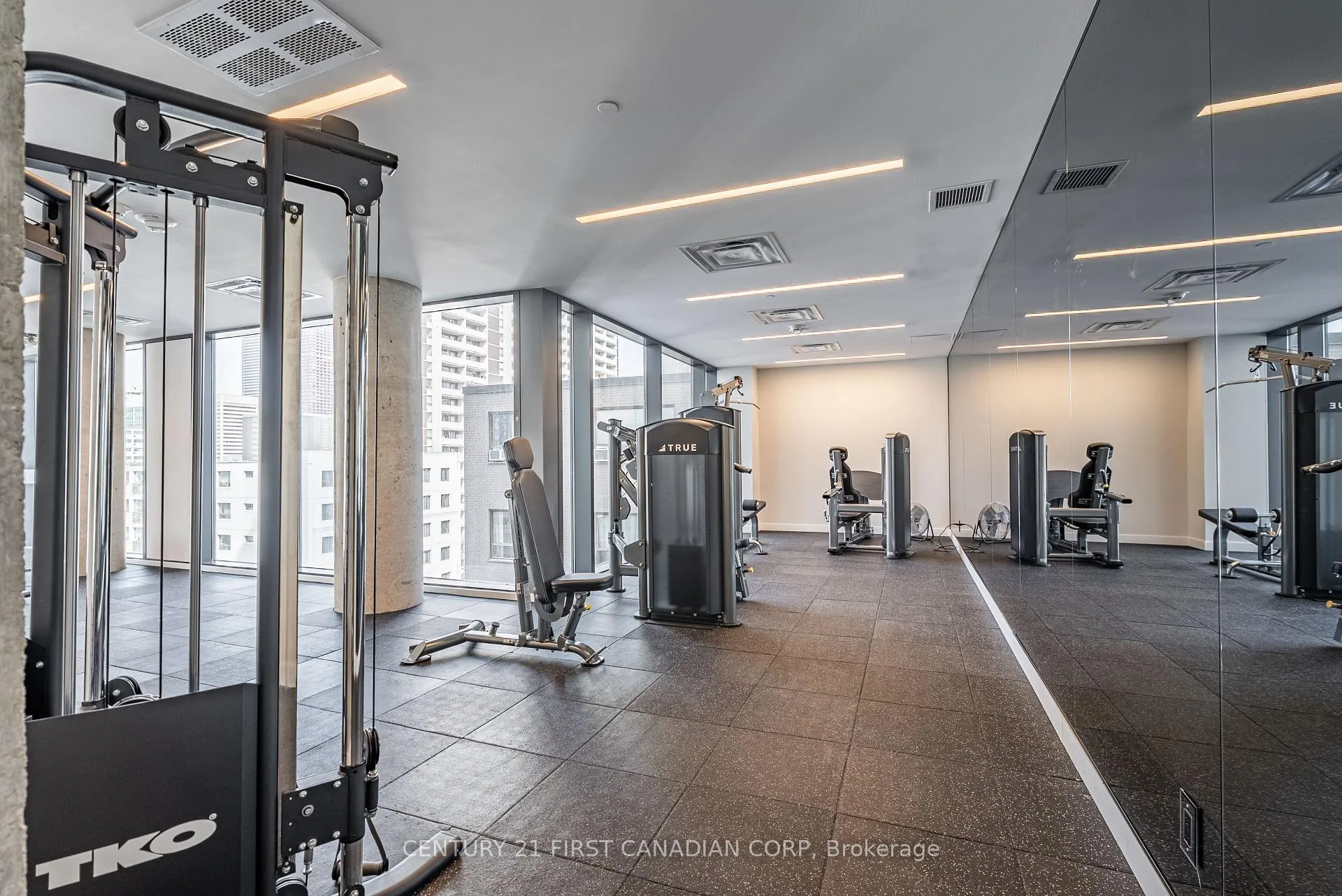 Photo 38 of Unit 1405, 81 Wellesley Street E, Toronto, Church-Yonge Corridor — HOMEH