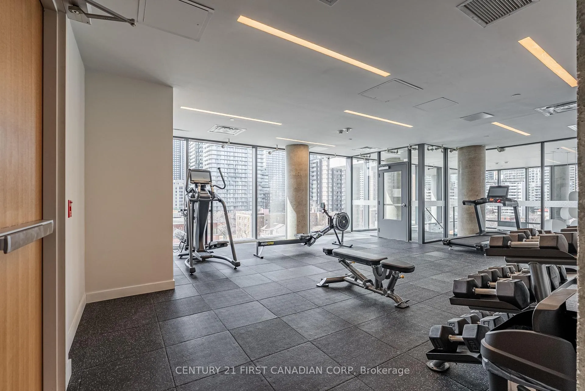 Photo 39 of Unit 1405, 81 Wellesley Street E, Toronto, Church-Yonge Corridor — HOMEH