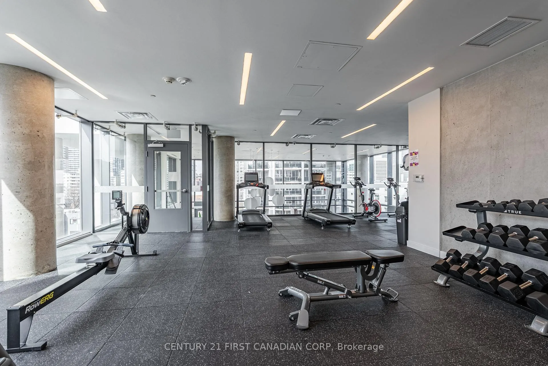 Photo 40 of Unit 1405, 81 Wellesley Street E, Toronto, Church-Yonge Corridor — HOMEH