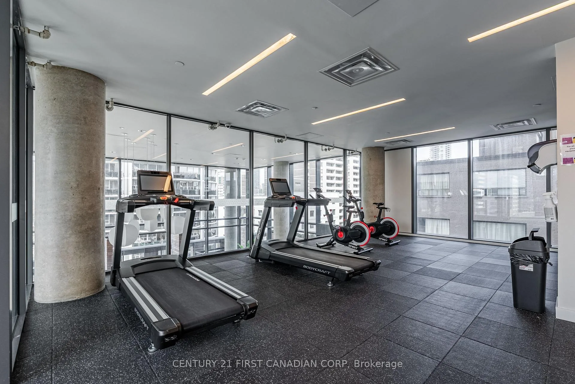 Photo 41 of Unit 1405, 81 Wellesley Street E, Toronto, Church-Yonge Corridor — HOMEH