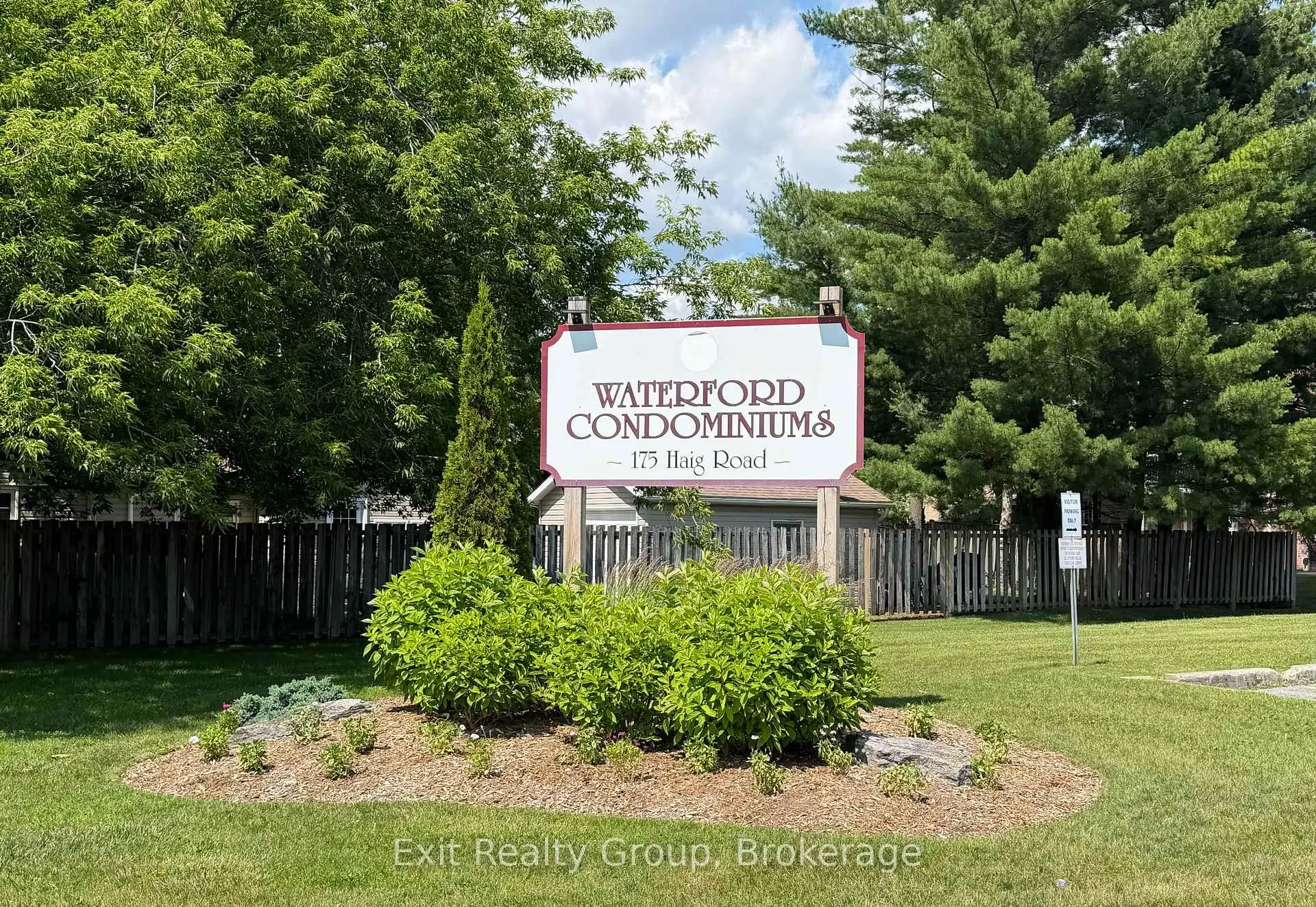 Photo 15 of Unit 222, 175 Haig Road, Belleville, Belleville Ward — HOMEH