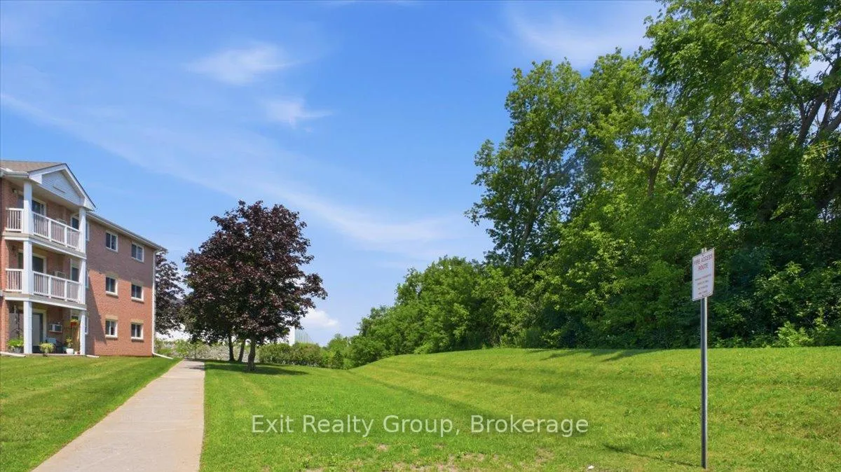 Photo 20 of Unit 222, 175 Haig Road, Belleville, Belleville Ward — HOMEH