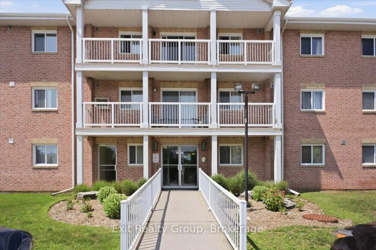 Photo 16 of Unit 222, 175 Haig Road, Belleville, Belleville Ward — HOMEH