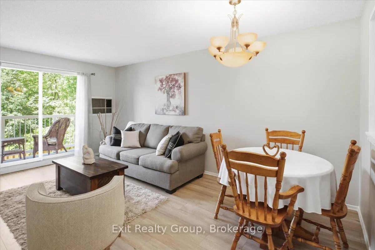 Photo of Unit 222, 175 Haig Road