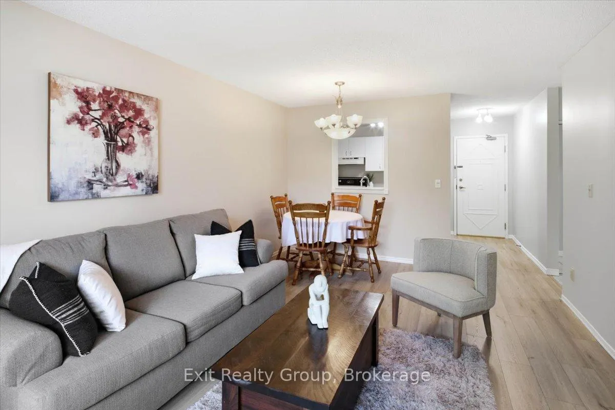 Photo 3 of Unit 222, 175 Haig Road, Belleville, Belleville Ward — HOMEH