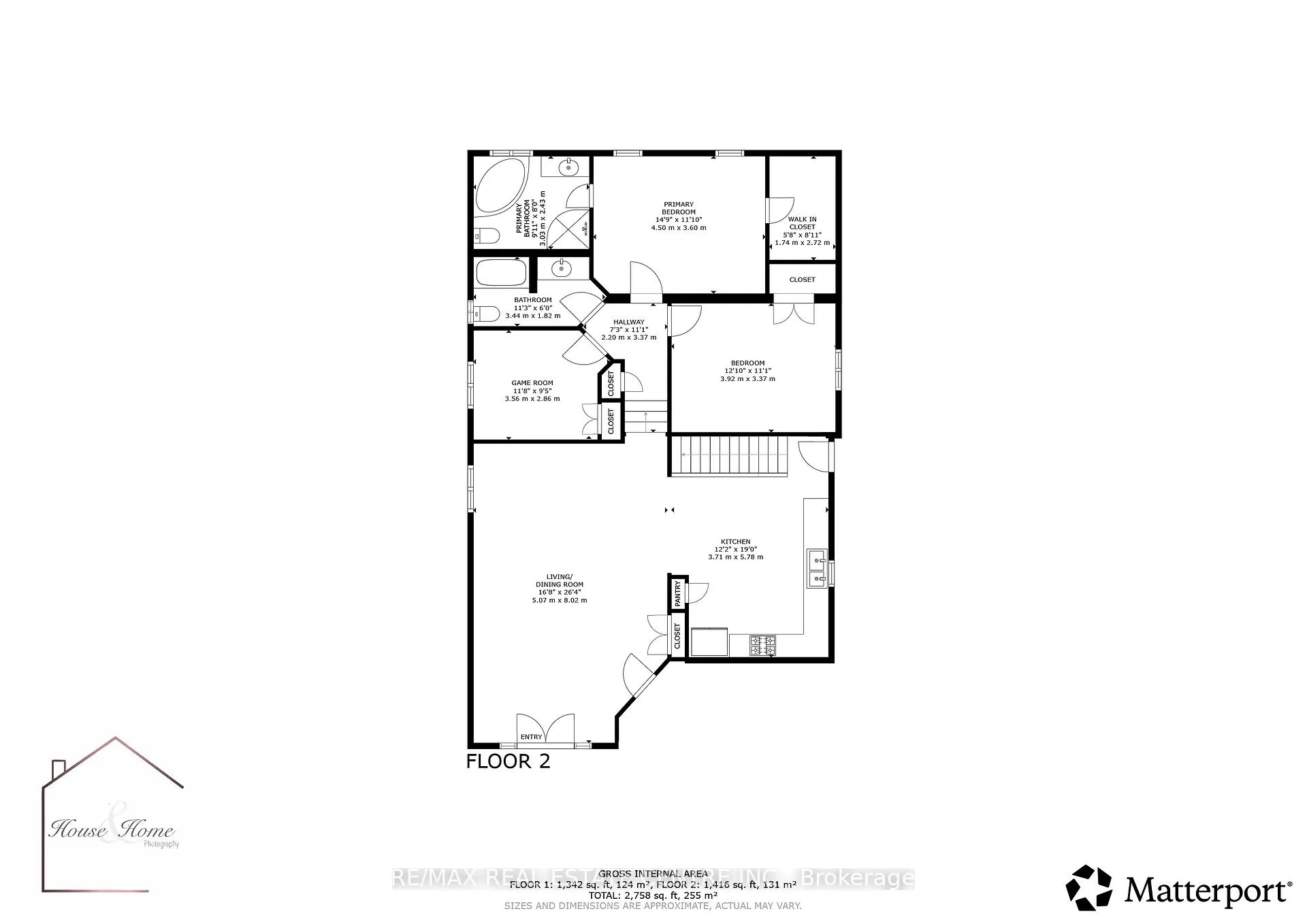 Photo 31 of 2878 Devon Road, London, South W — HOMEH