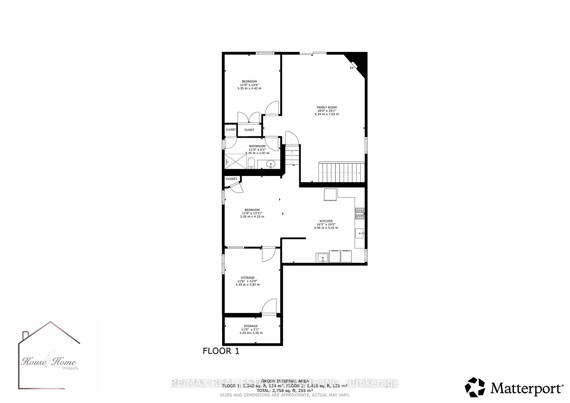 Photo 32 of 2878 Devon Road, London, South W — HOMEH