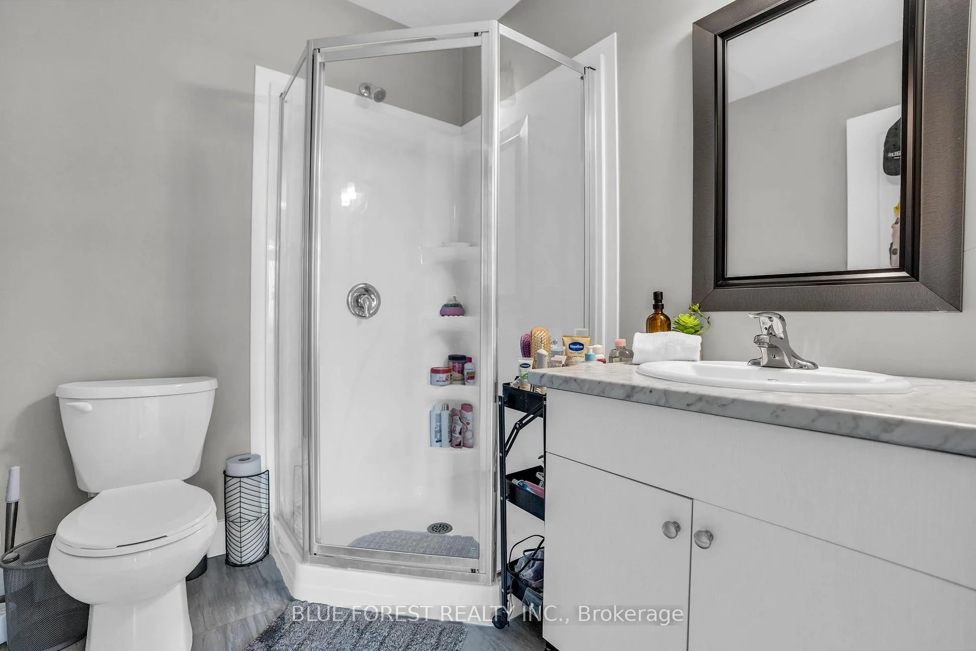 Photo 4 of Unit 4, 2070 Meadowgate Boulevard, London, South U — HOMEH