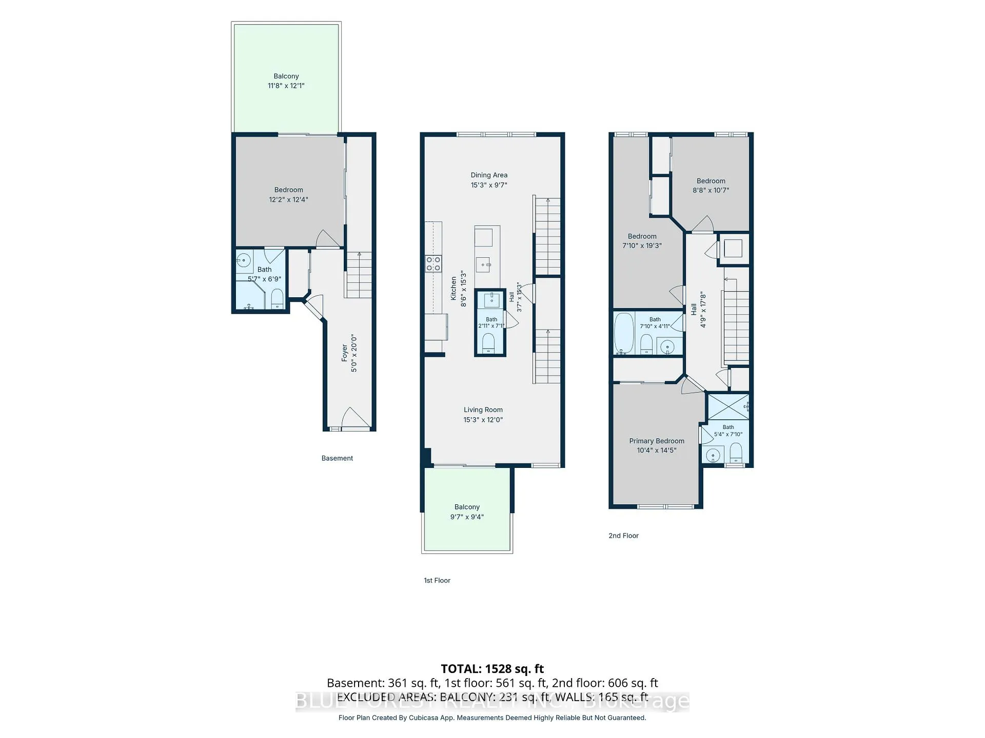 Photo 26 of Unit 4, 2070 Meadowgate Boulevard, London, South U — HOMEH