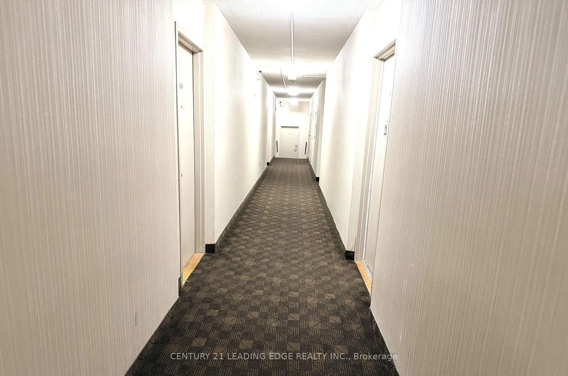 Photo 2 of Unit 2411, 5 Massey Square, Toronto, Crescent Town — HOMEH