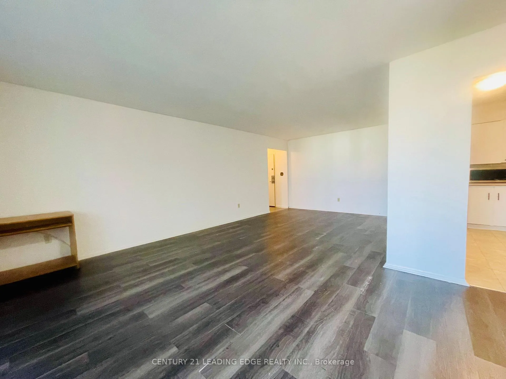 Photo 3 of Unit 2411, 5 Massey Square, Toronto, Crescent Town — HOMEH
