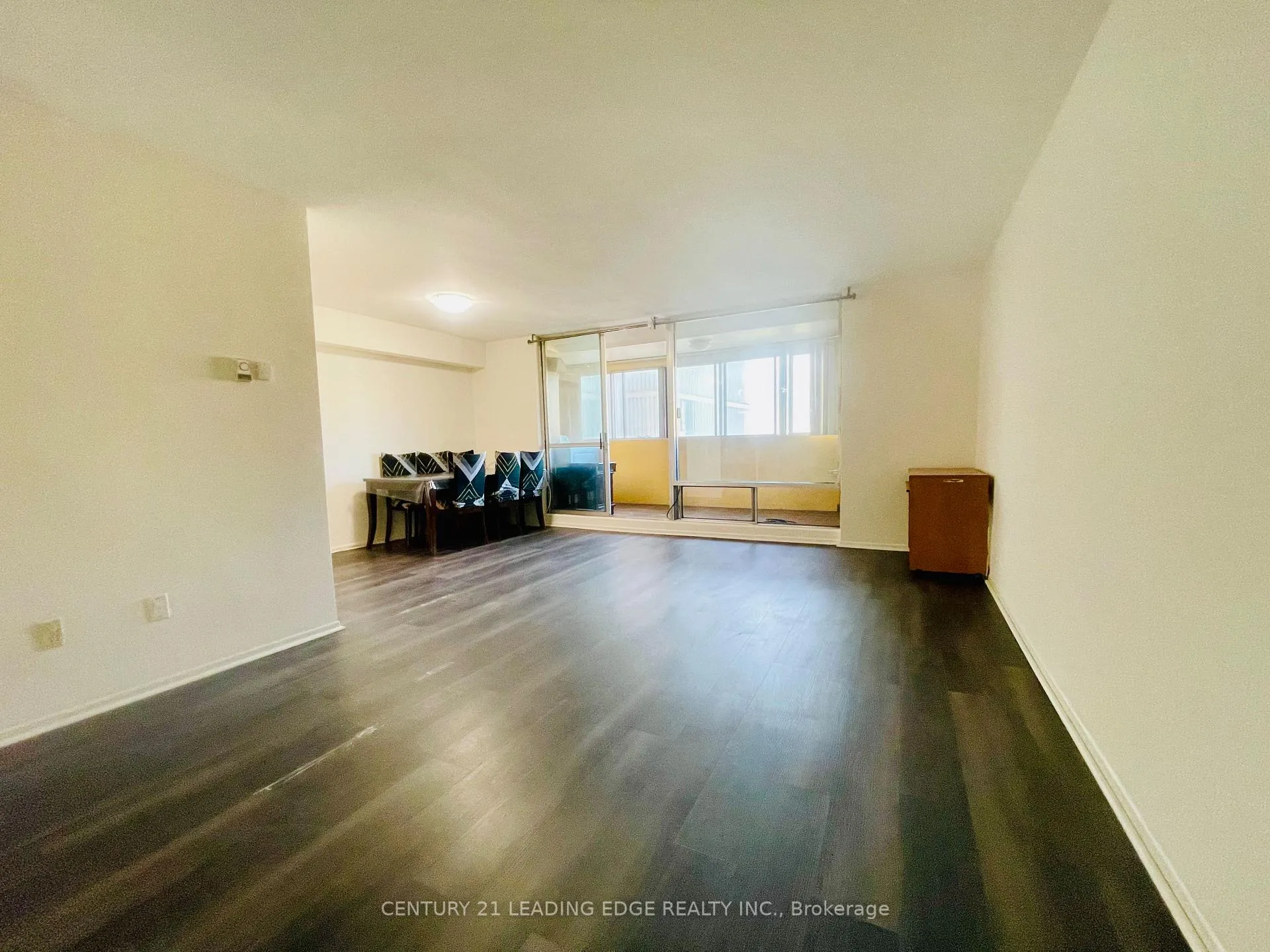 Photo 5 of Unit 2411, 5 Massey Square, Toronto, Crescent Town — HOMEH