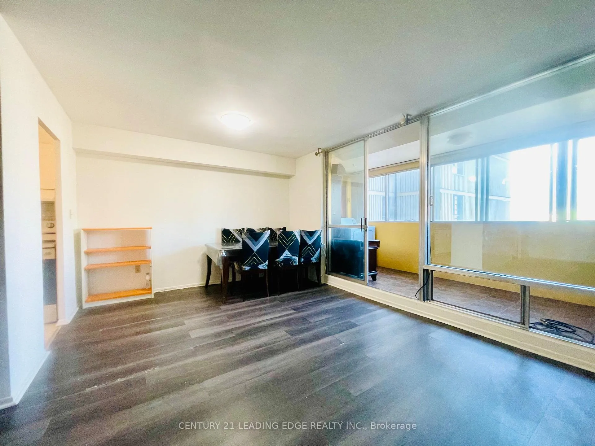 Photo 10 of Unit 2411, 5 Massey Square, Toronto, Crescent Town — HOMEH