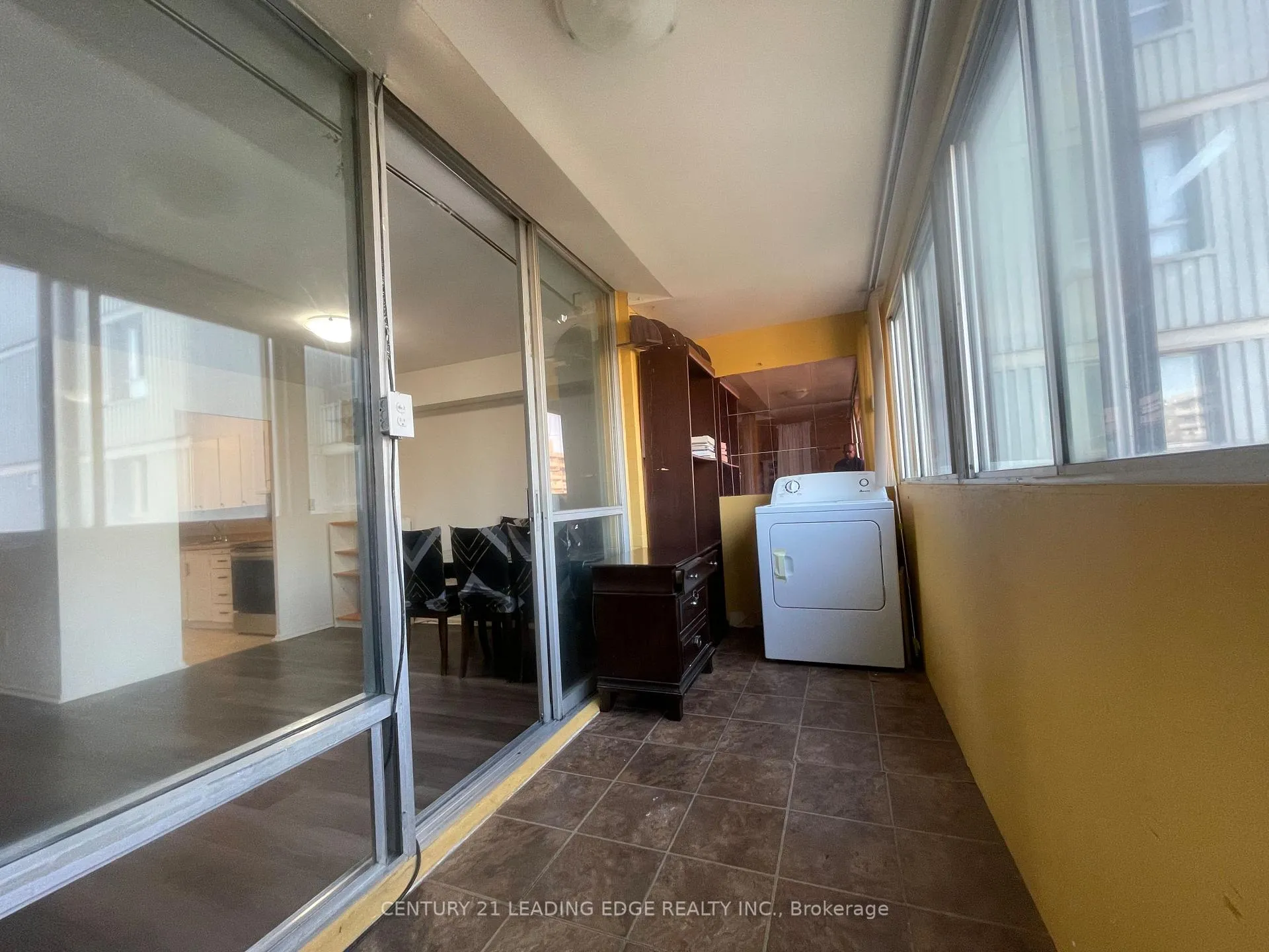 Photo 11 of Unit 2411, 5 Massey Square, Toronto, Crescent Town — HOMEH