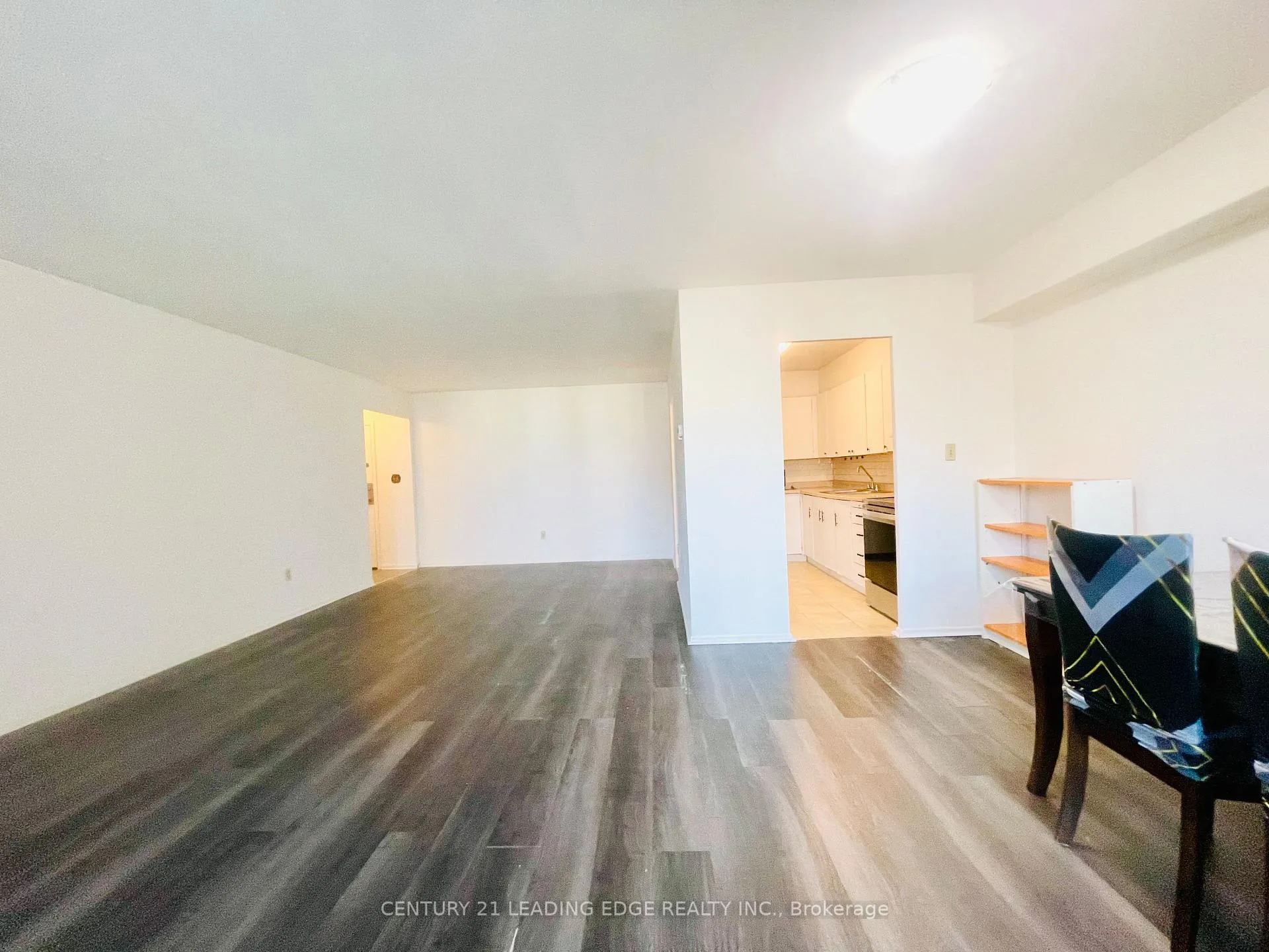 Photo 12 of Unit 2411, 5 Massey Square, Toronto, Crescent Town — HOMEH