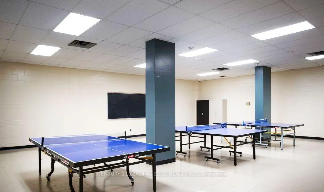 Photo 14 of Unit 2411, 5 Massey Square, Toronto, Crescent Town — HOMEH