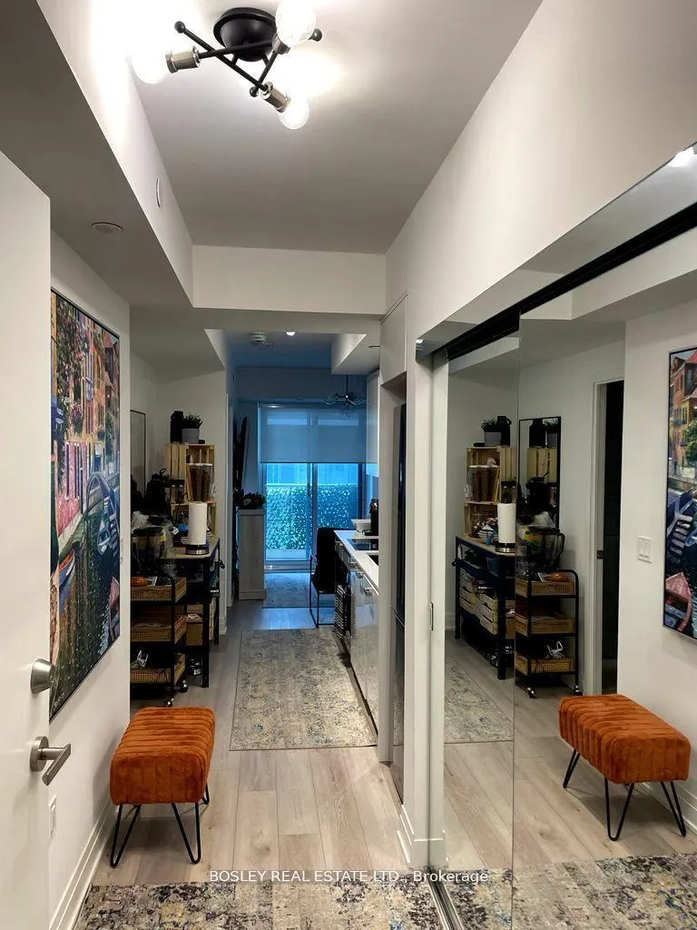Photo 2 of Unit 3115, 195 Redpath Avenue, Toronto, Mount Pleasant West — HOMEH