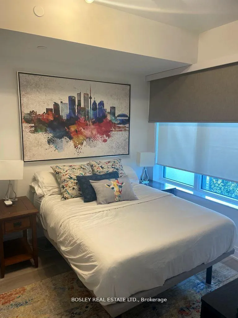 Photo 4 of Unit 3115, 195 Redpath Avenue, Toronto, Mount Pleasant West — HOMEH