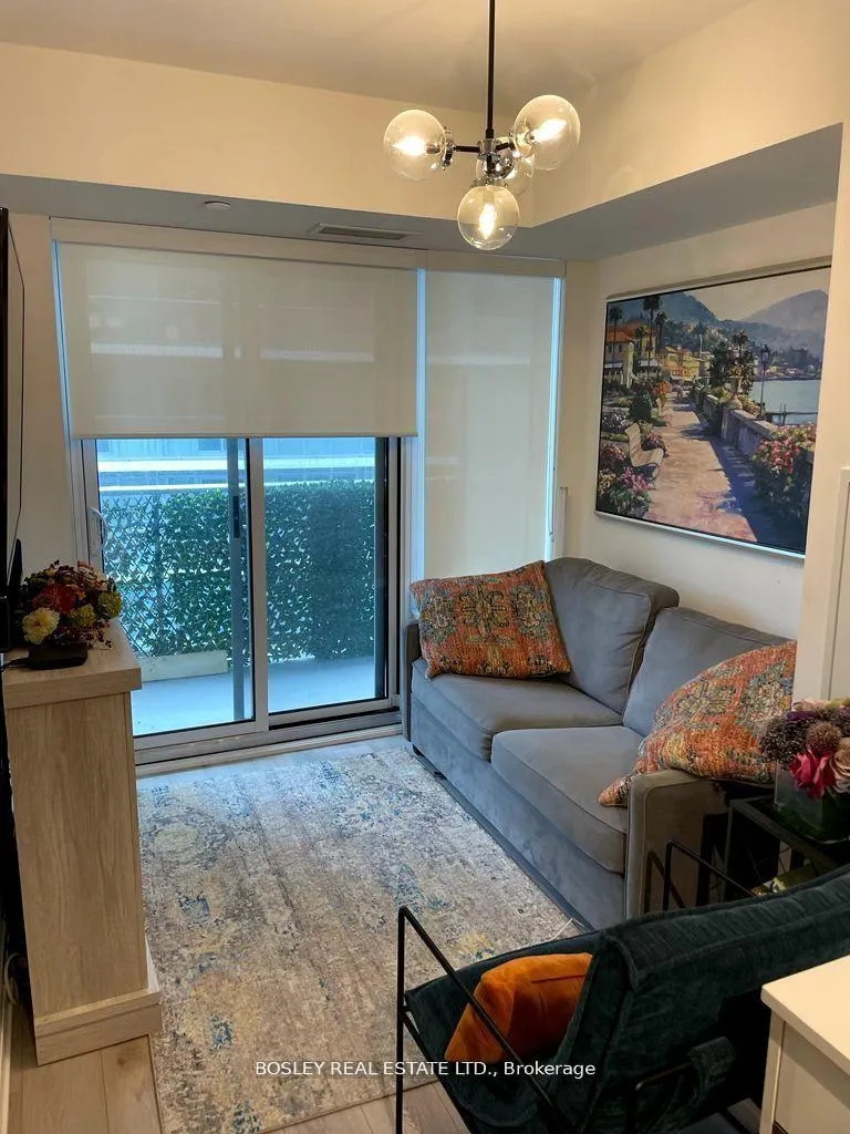 Photo 6 of Unit 3115, 195 Redpath Avenue, Toronto, Mount Pleasant West — HOMEH