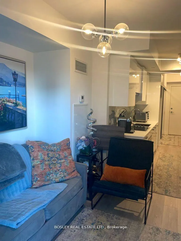 Photo 7 of Unit 3115, 195 Redpath Avenue, Toronto, Mount Pleasant West — HOMEH