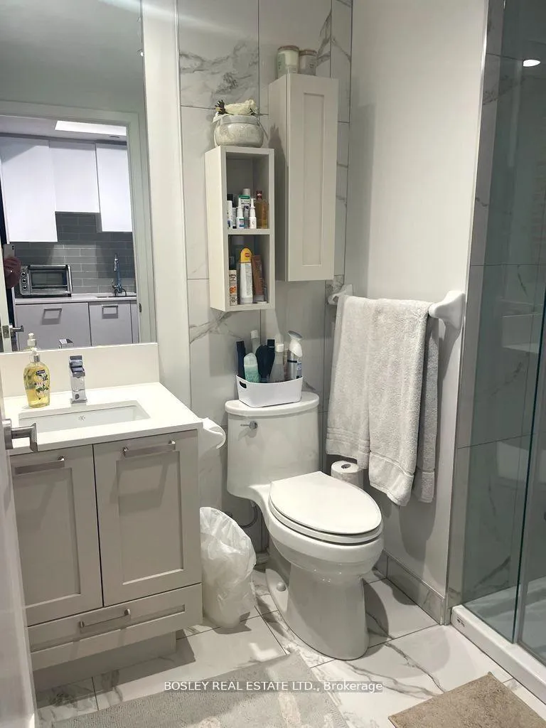 Photo 9 of Unit 3115, 195 Redpath Avenue, Toronto, Mount Pleasant West — HOMEH