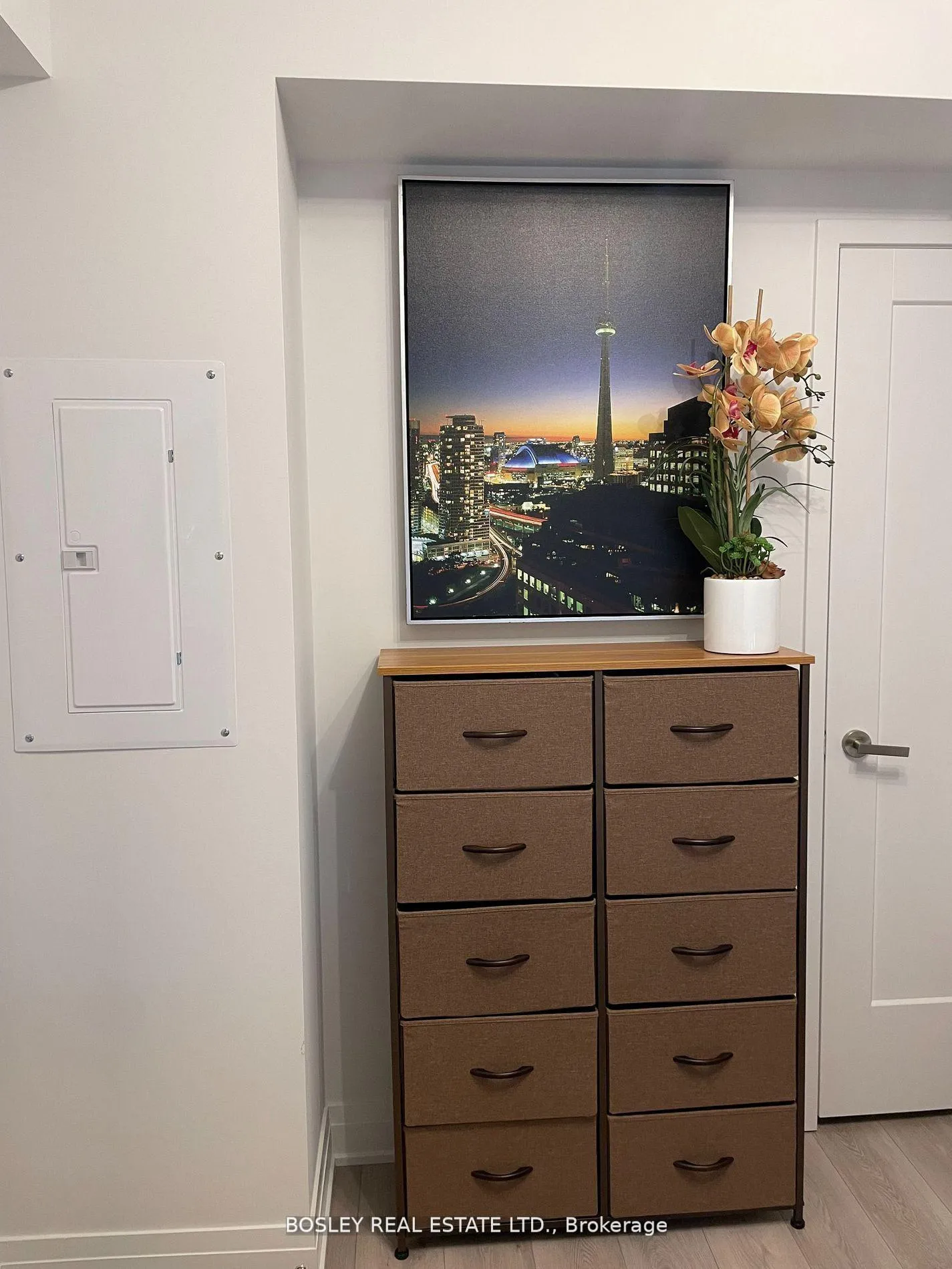 Photo 10 of Unit 3115, 195 Redpath Avenue, Toronto, Mount Pleasant West — HOMEH