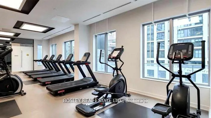 Photo 13 of Unit 3115, 195 Redpath Avenue, Toronto, Mount Pleasant West — HOMEH