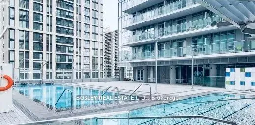 Photo 14 of Unit 3115, 195 Redpath Avenue, Toronto, Mount Pleasant West — HOMEH