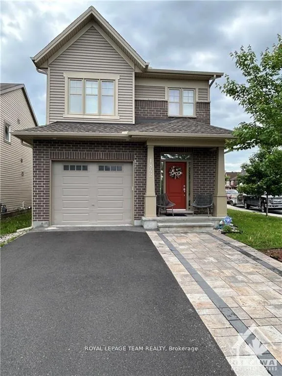 Photo 1 of 1842 Maple Grove Road, Ottawa, Stittsville (North) — HOMEH