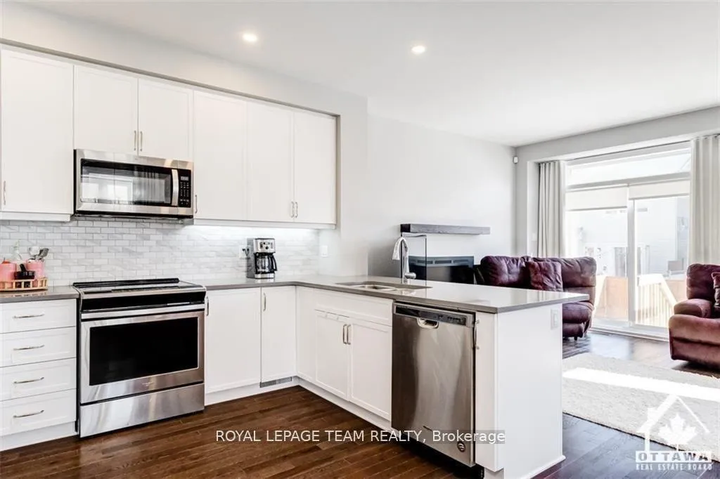Photo 4 of 1842 Maple Grove Road, Ottawa, Stittsville (North) — HOMEH