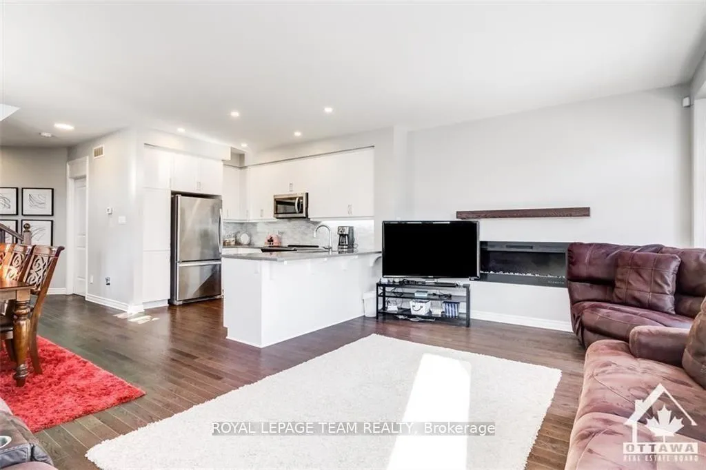 Photo 5 of 1842 Maple Grove Road, Ottawa, Stittsville (North) — HOMEH