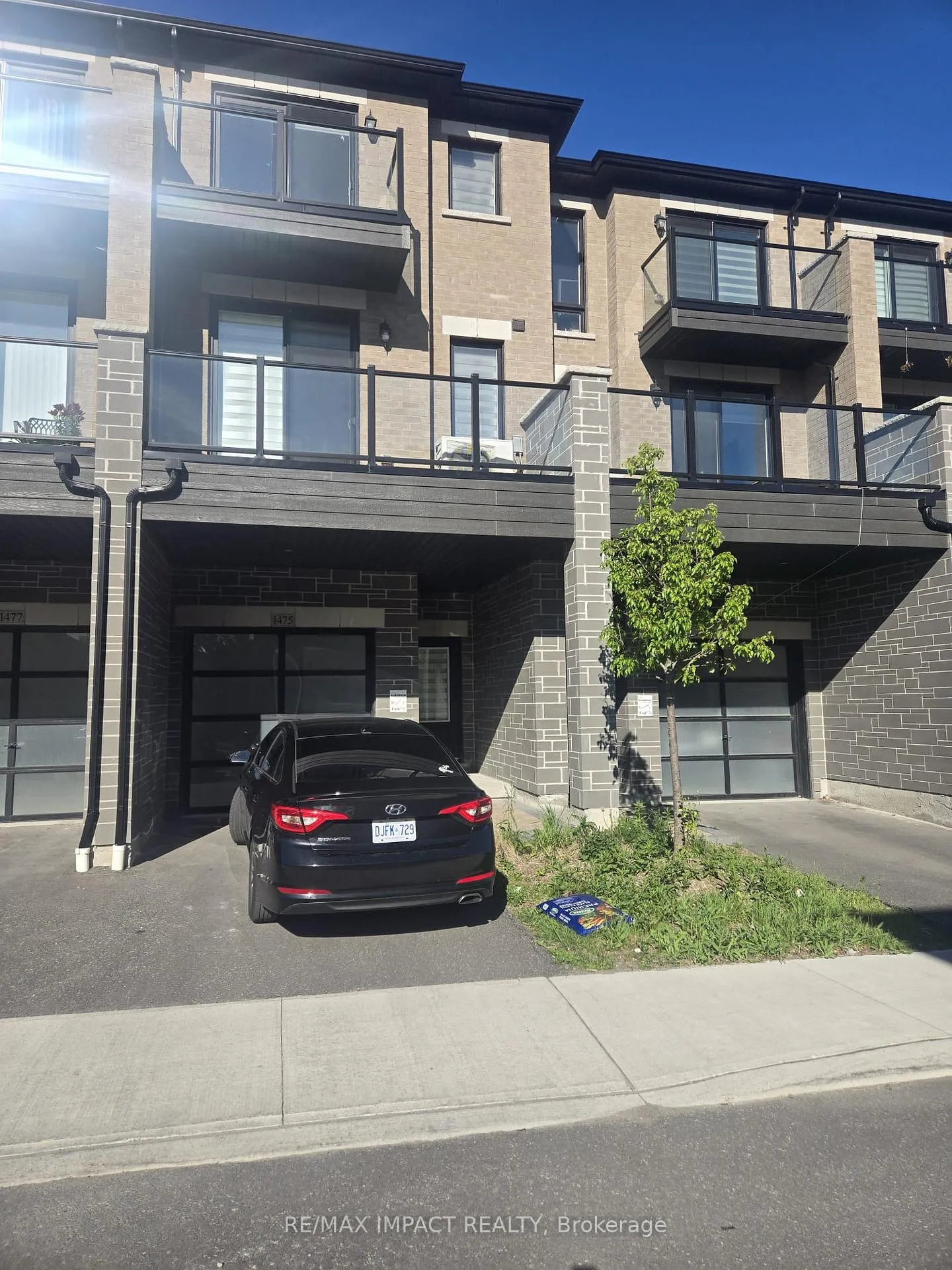 Photo 1 of 1475 Grand Prairie Path E, Oshawa, Pinecrest — HOMEH