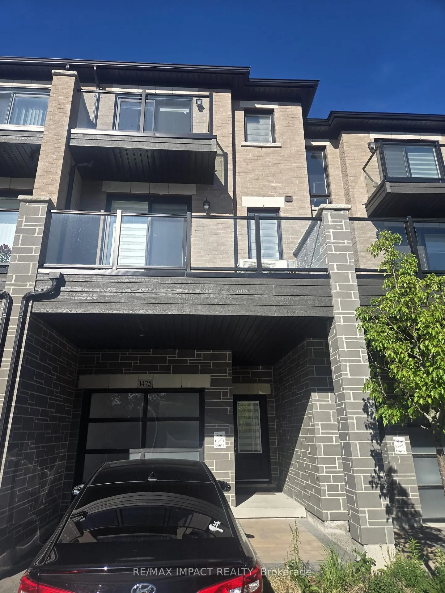 Photo 2 of 1475 Grand Prairie Path E, Oshawa, Pinecrest — HOMEH