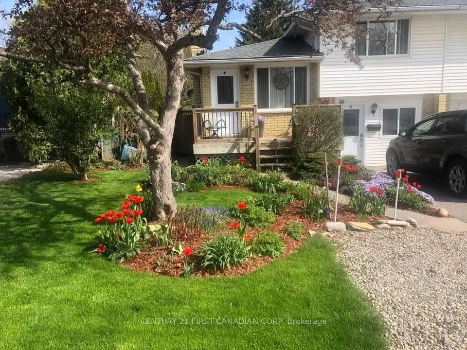 Photo 1 of 1099 Byron Baseline Road, London, South K — HOMEH