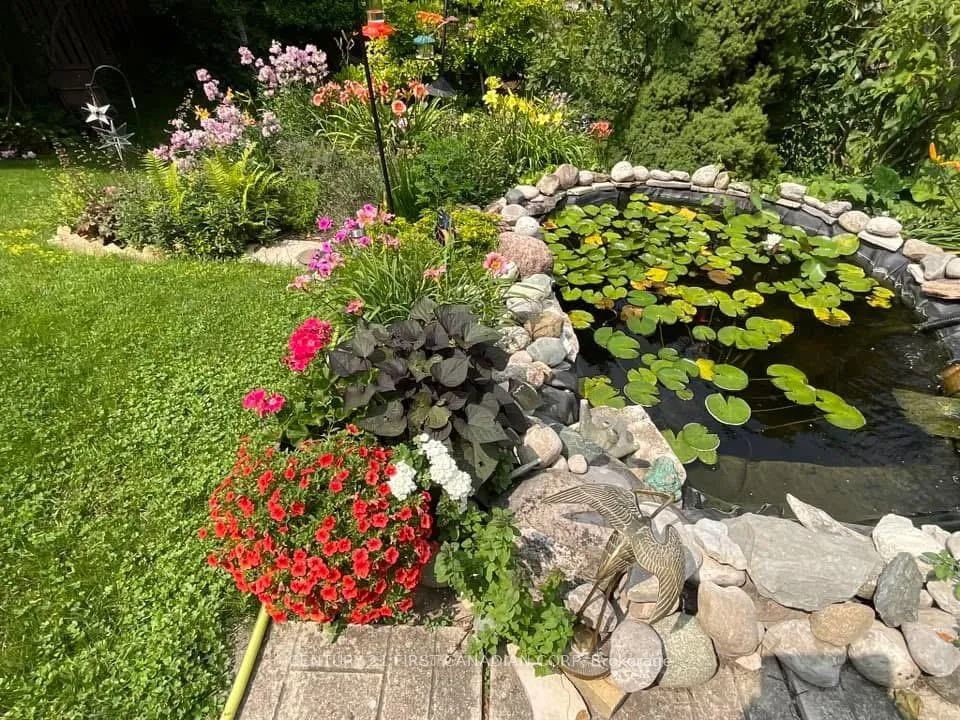 Photo 32 of 1099 Byron Baseline Road, London, South K — HOMEH