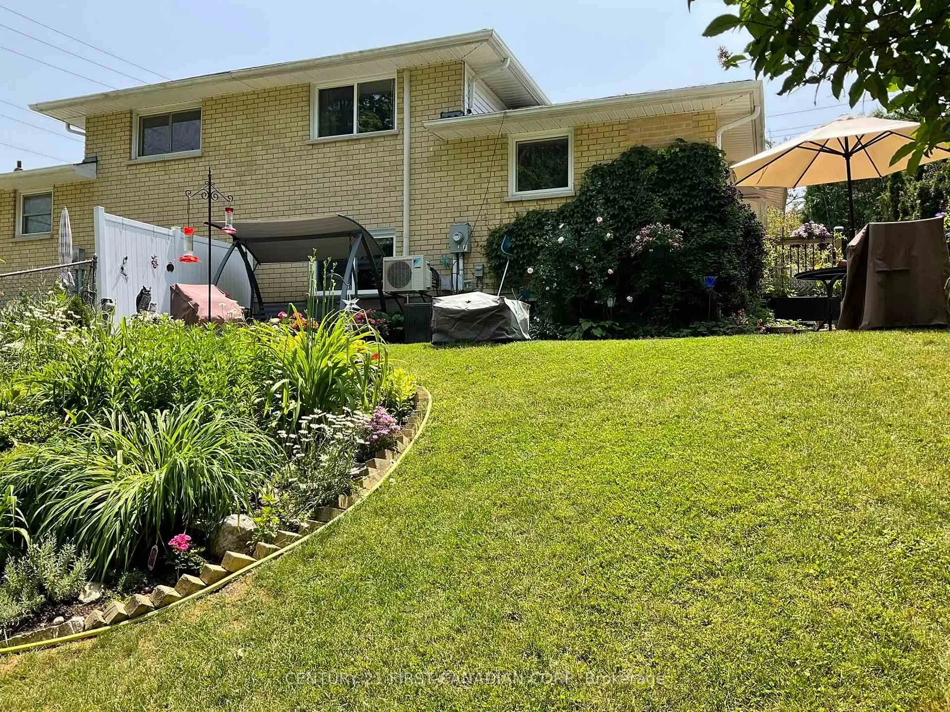 Photo 34 of 1099 Byron Baseline Road, London, South K — HOMEH