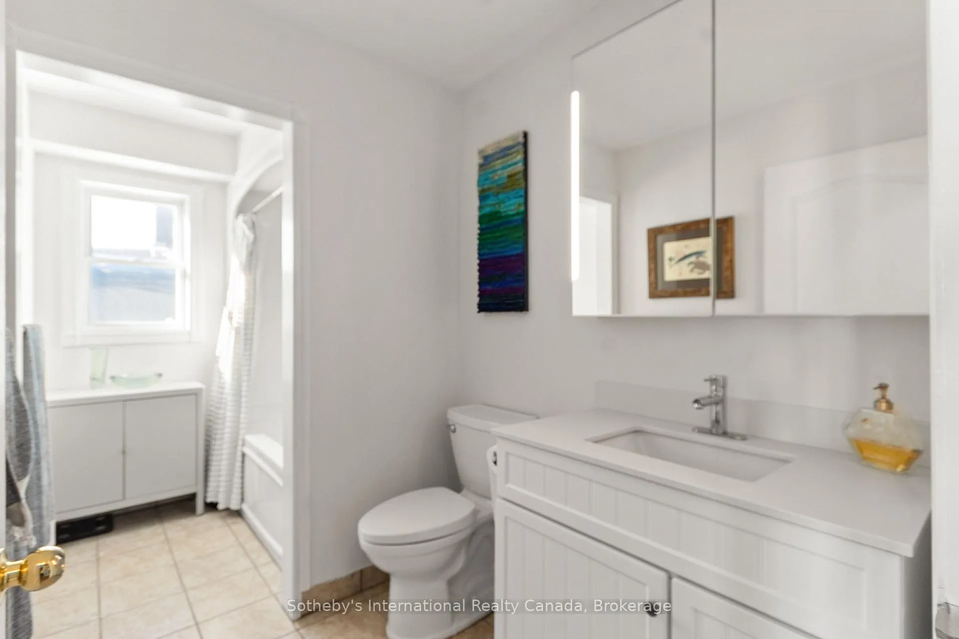 Photo 18 of 604 Champlain Road, Tiny, Rural Tiny — HOMEH