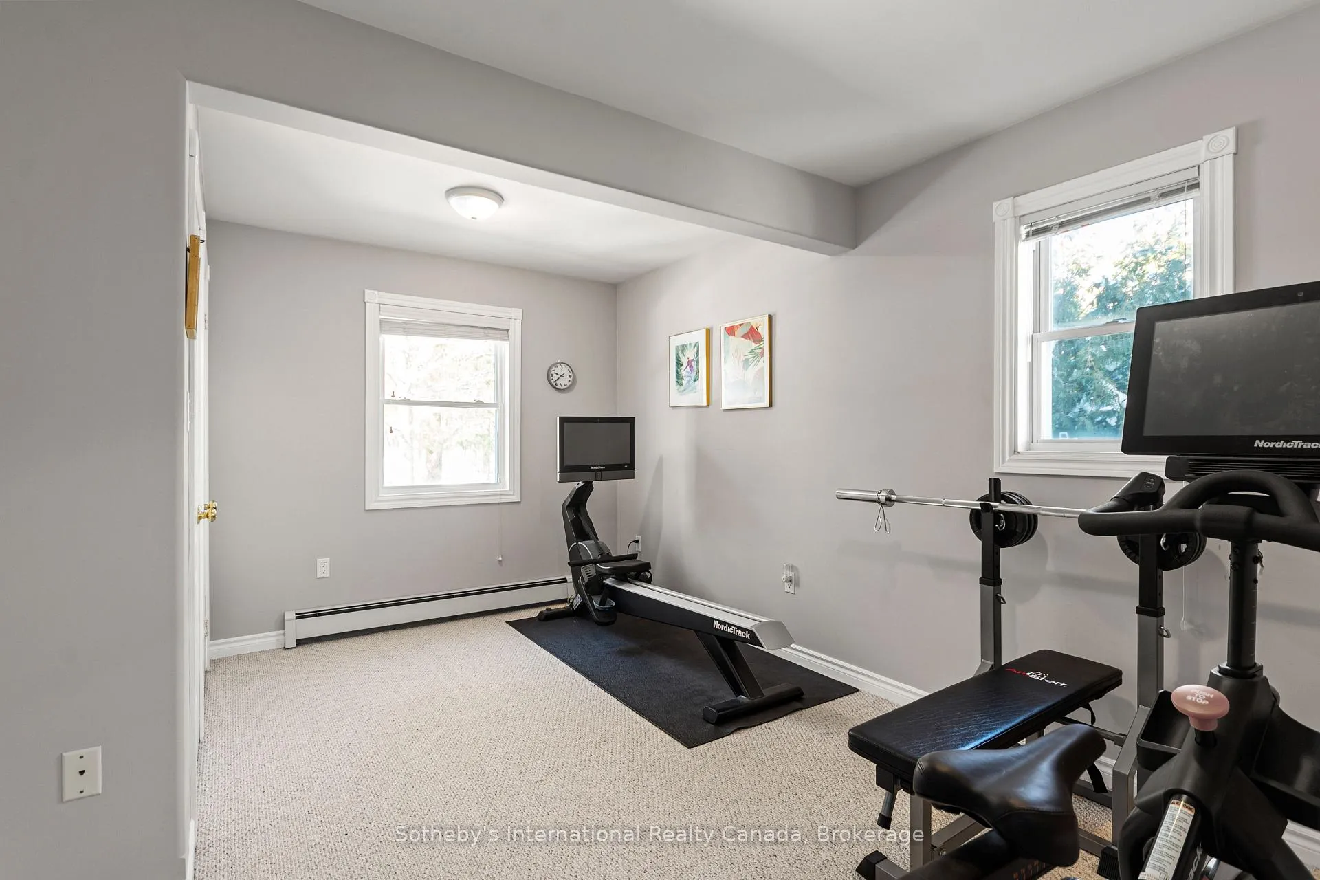 Photo 33 of 604 Champlain Road, Tiny, Rural Tiny — HOMEH